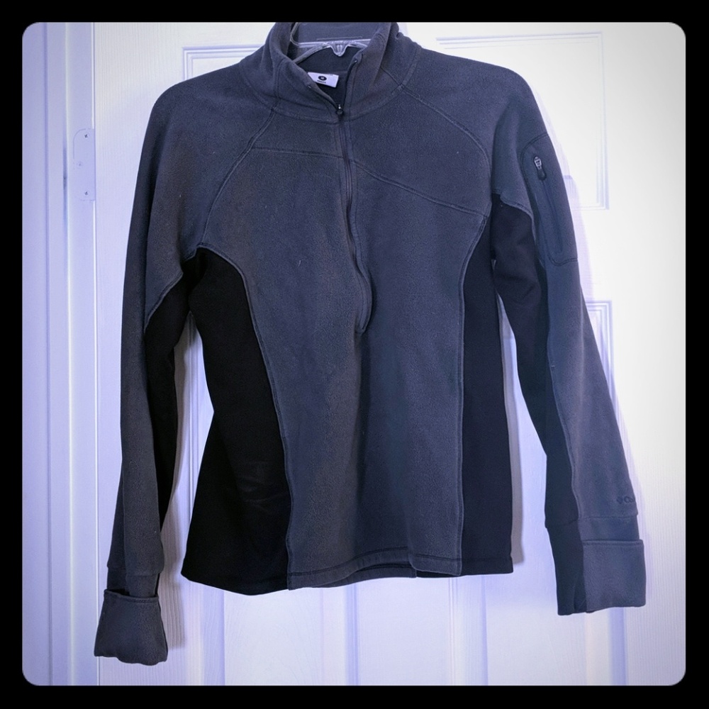 Columbia Pullover
